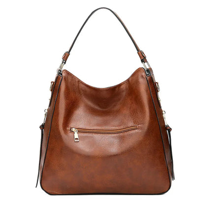 Lara Women's Shoulder Bag | Spacious Design, Modern Style 2