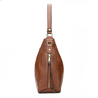 Lara Women's Shoulder Bag | Spacious Design, Modern Style 3