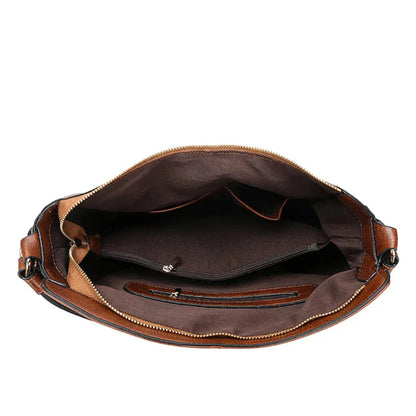 Lara Women's Shoulder Bag | Spacious Design, Modern Style 5