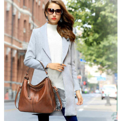 Lara Women's Shoulder Bag | Spacious Design, Modern Style 6
