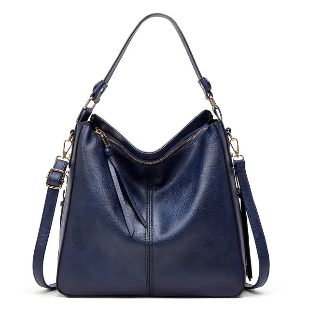 Lara Women's Shoulder Bag | Spacious Design, Modern Style 7
