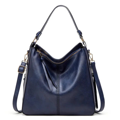 Lara Women's Shoulder Bag | Spacious Design, Modern Style 7