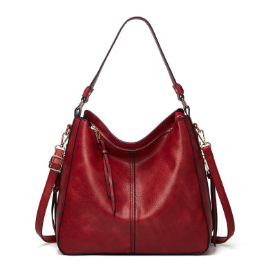 Lara Women's Shoulder Bag | Spacious Design, Modern Style 9
