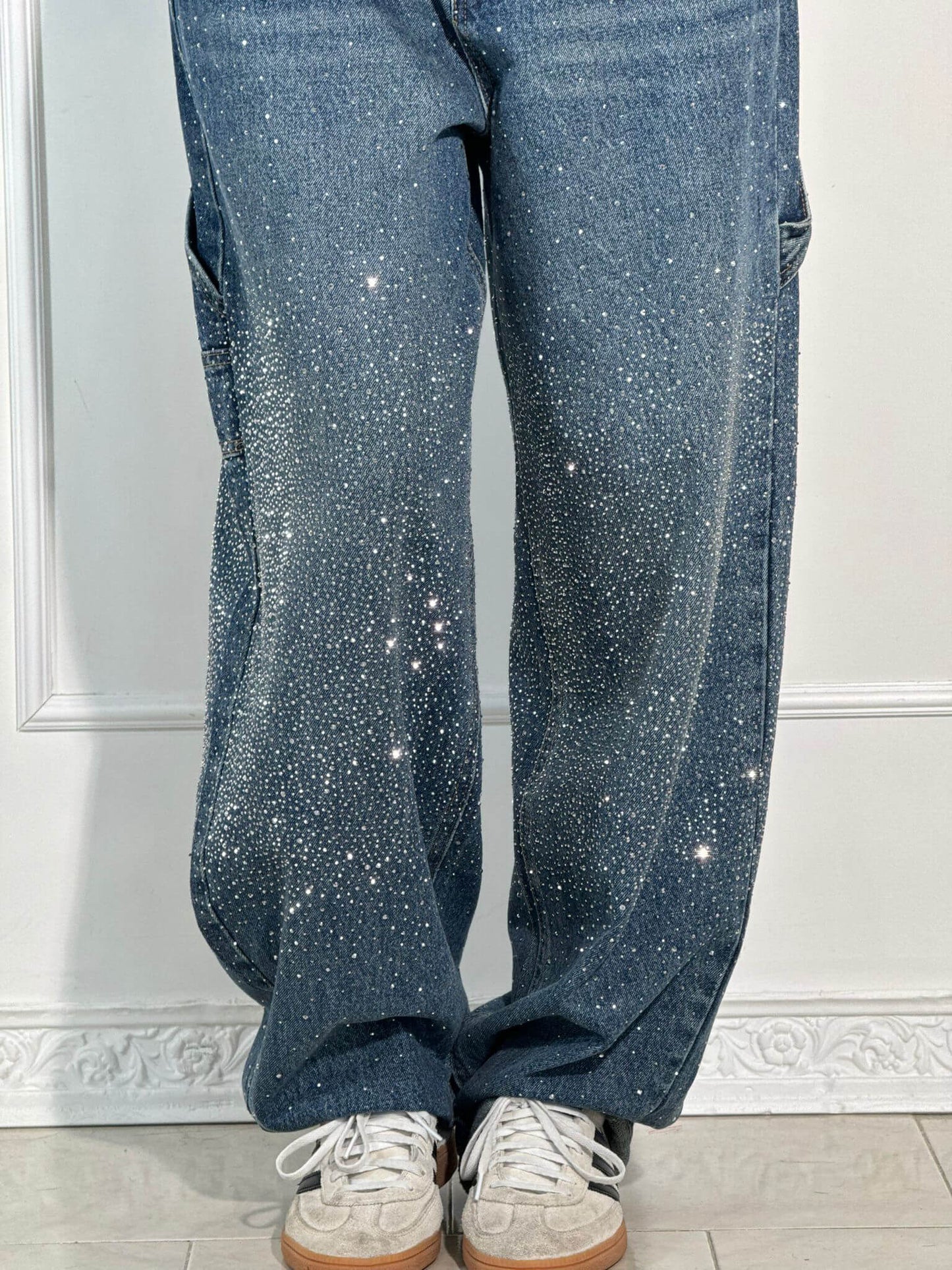 Lara Women's Wide Leg Pants | Relaxed Linen, Effortless Spring Style 3