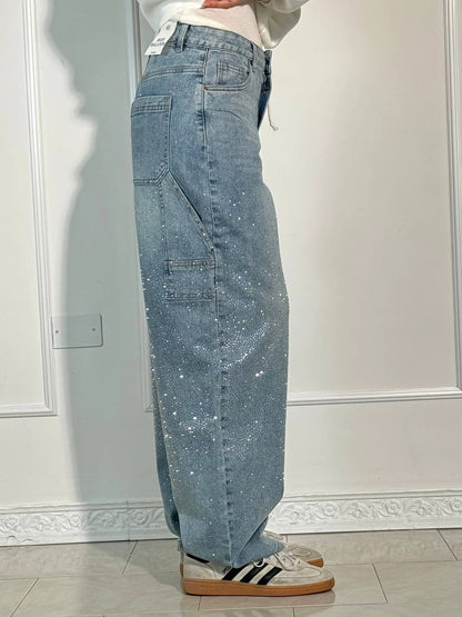 Lara Women's Wide Leg Pants | Relaxed Linen, Effortless Spring Style 7