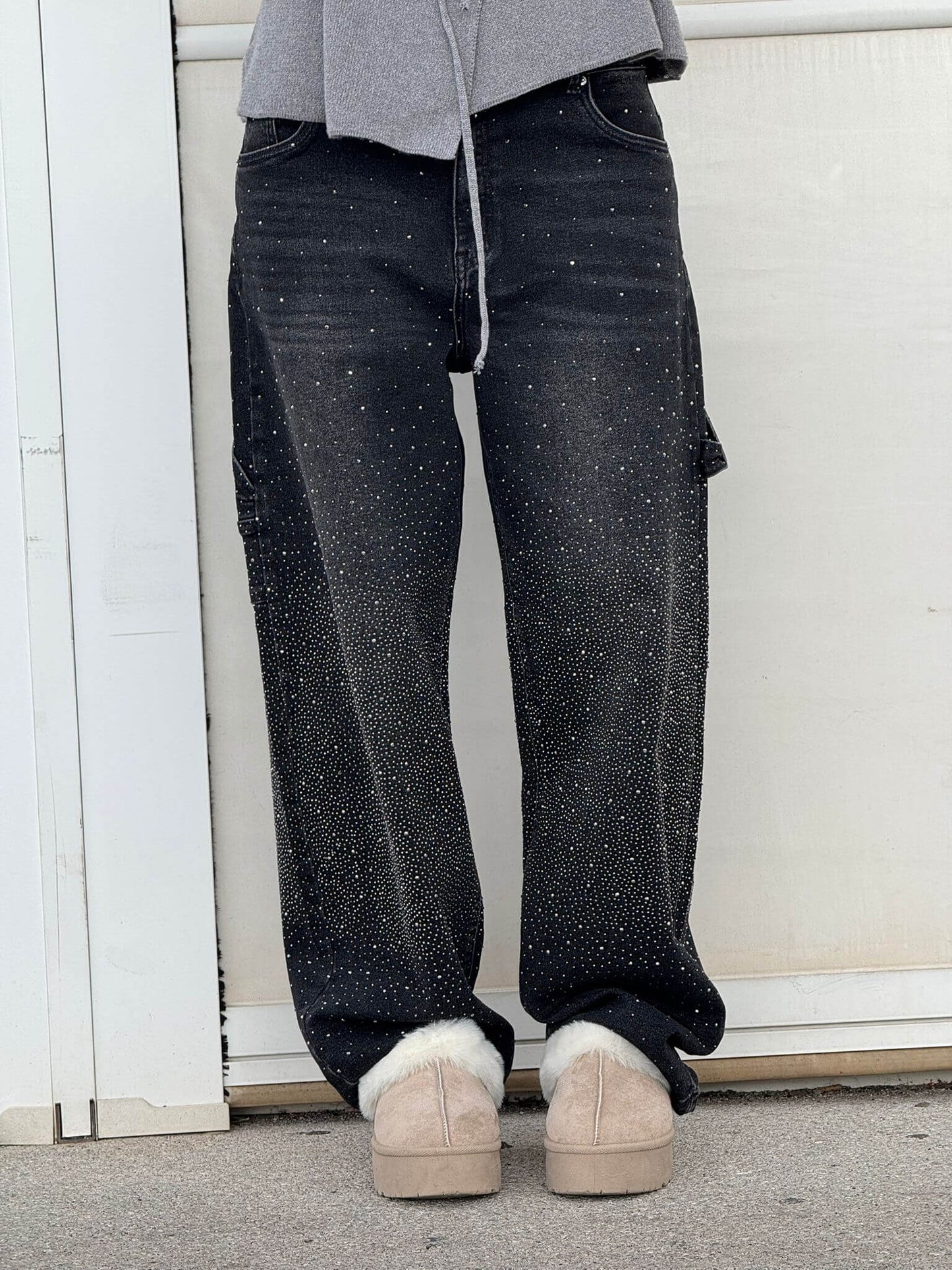 Lara Women's Wide Leg Pants | Relaxed Linen, Effortless Spring Style 8