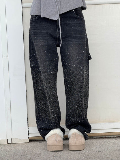 Lara Women's Wide Leg Pants | Relaxed Linen, Effortless Spring Style 8