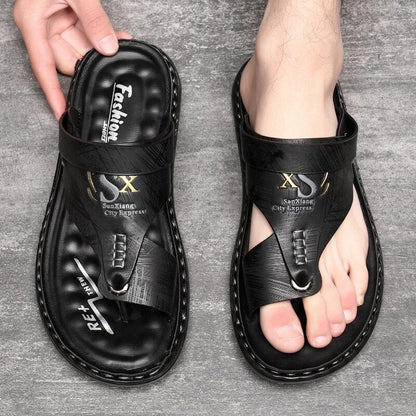 Lars Men's Sandals | Supportive Footbed, Lightweight Comfort 1
