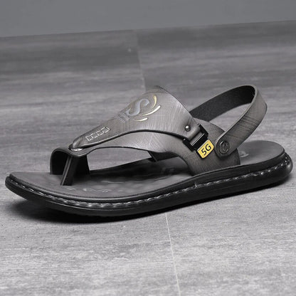 Lars Men's Sandals | Supportive Footbed, Lightweight Comfort 2