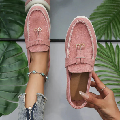 Lina Women's Loafers | Flexible Fit, Stylish Design 2