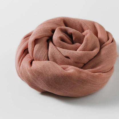 Lina Women's Scarf | Soft Lightweight Fabric, Versatile Style 1