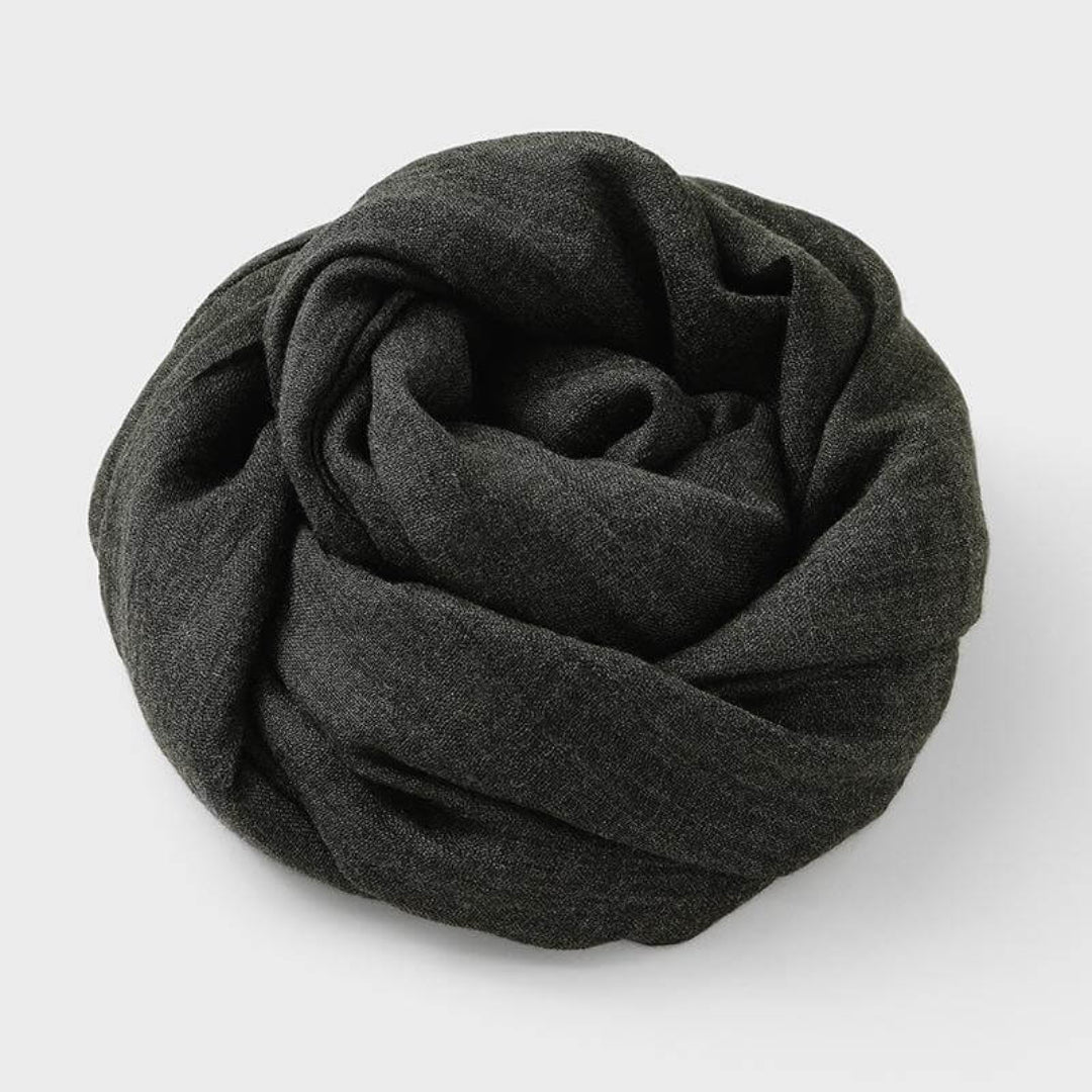 Lina Women's Scarf | Soft Lightweight Fabric, Versatile Style 10