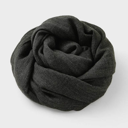 Lina Women's Scarf | Soft Lightweight Fabric, Versatile Style 10