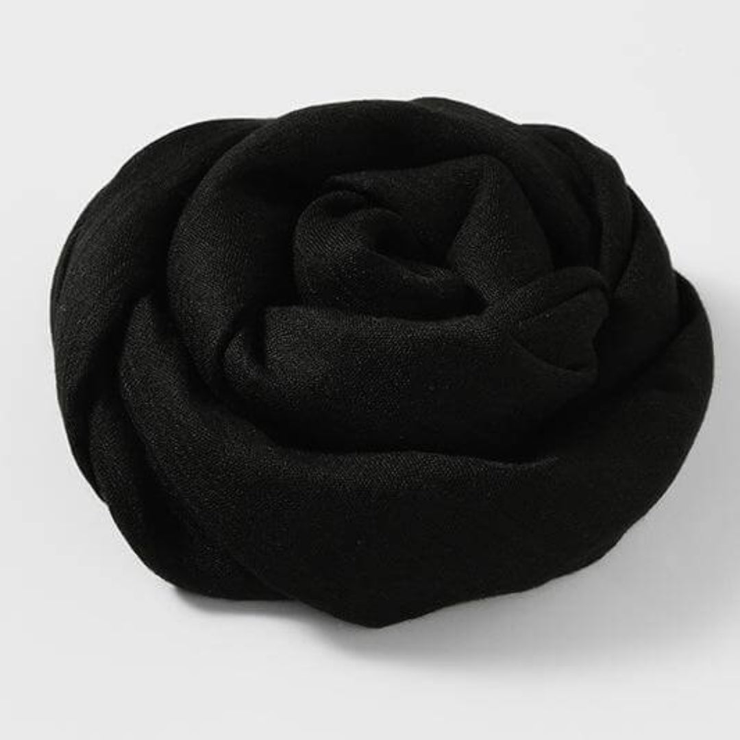Lina Women's Scarf | Soft Lightweight Fabric, Versatile Style 12