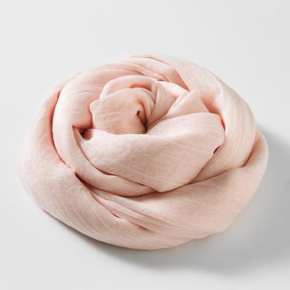 Lina Women's Scarf | Soft Lightweight Fabric, Versatile Style 15