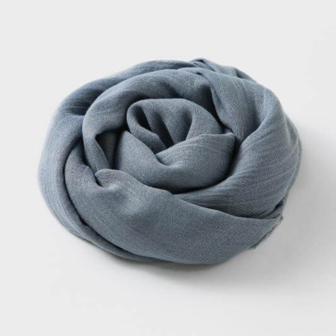 Lina Women's Scarf | Soft Lightweight Fabric, Versatile Style 2