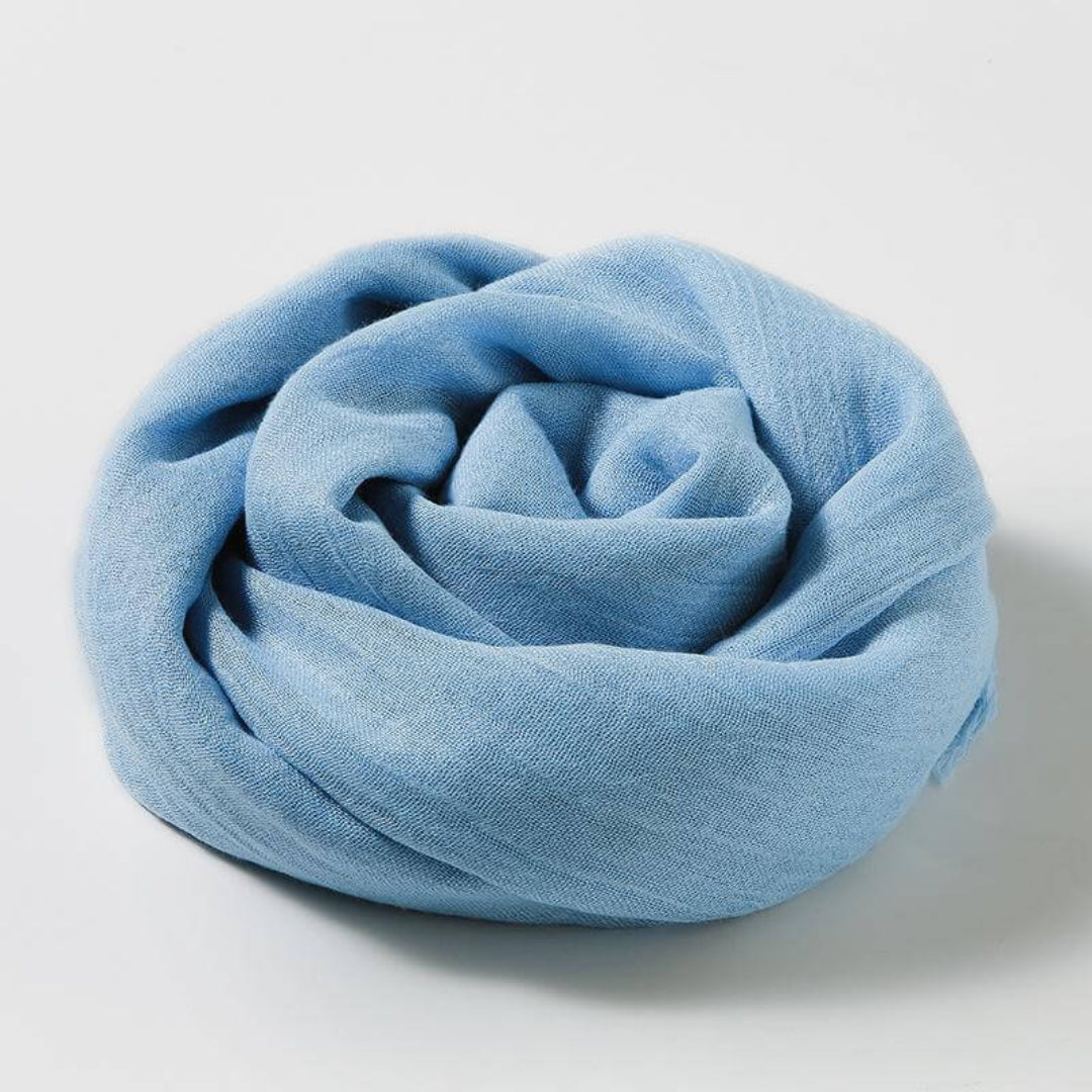 Lina Women's Scarf | Soft Lightweight Fabric, Versatile Style 21