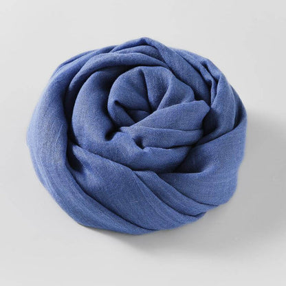 Lina Women's Scarf | Soft Lightweight Fabric, Versatile Style 22