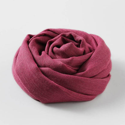 Lina Women's Scarf | Soft Lightweight Fabric, Versatile Style 3