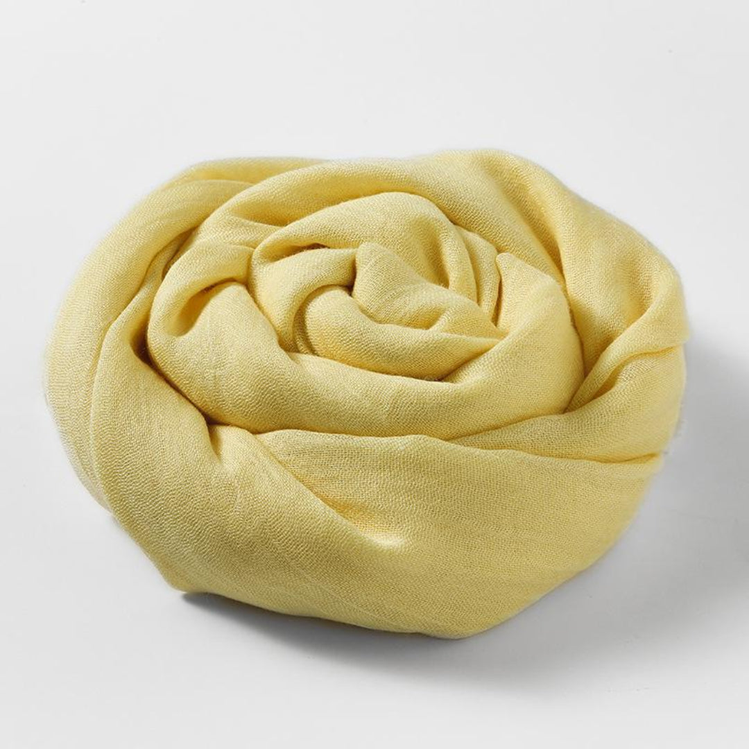 Lina Women's Scarf | Soft Lightweight Fabric, Versatile Style 8