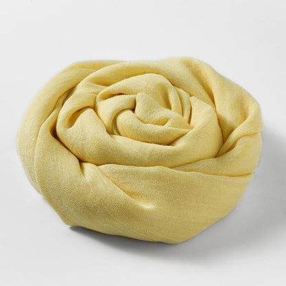 Lina Women's Scarf | Soft Lightweight Fabric, Versatile Style 8