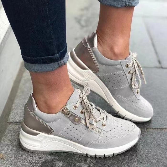Livia Unisex Orthopaedic Sneakers | Ergonomic Comfort 0
