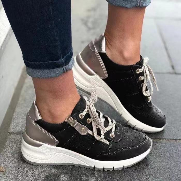 Livia Unisex Orthopaedic Sneakers | Ergonomic Comfort 2