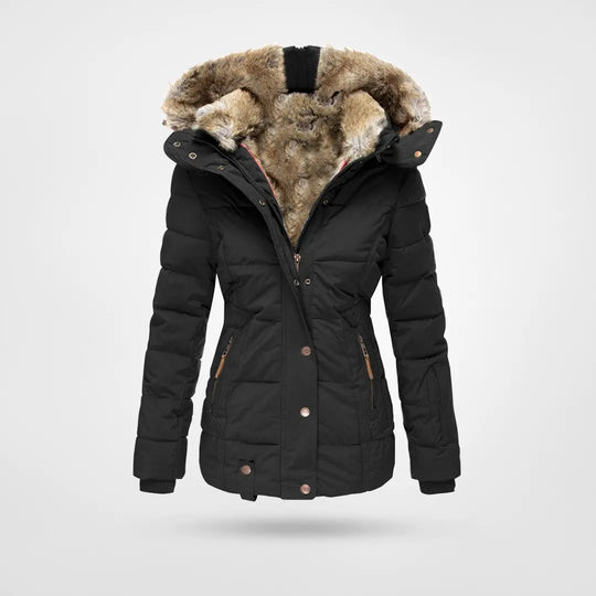 Luxe Women's Jacket | Premium Comfort 0