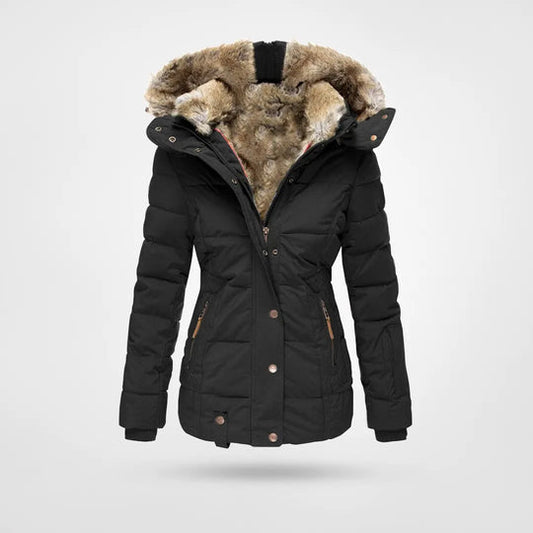 Luxe Women's Jacket | Premium Comfort 0