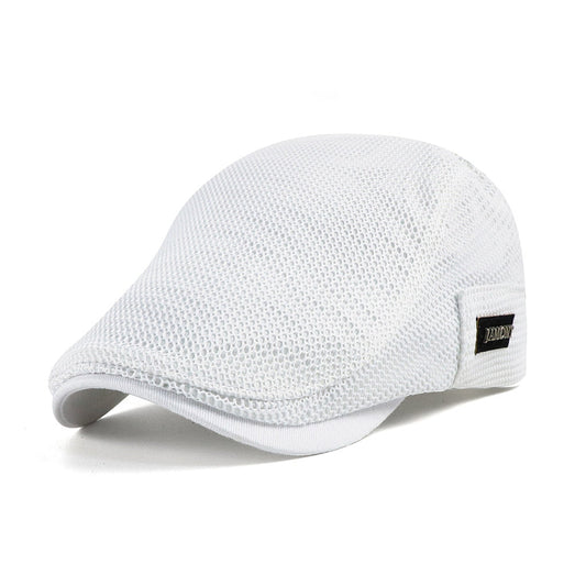 Maverick Men's Hat | Modern Design, Versatile Style 0