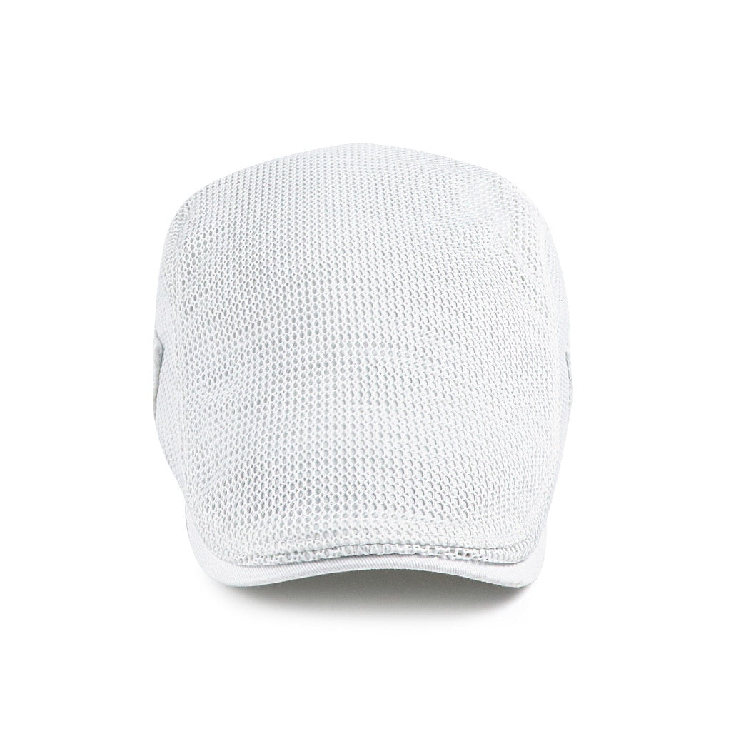 Maverick Men's Hat | Modern Design, Versatile Style 1