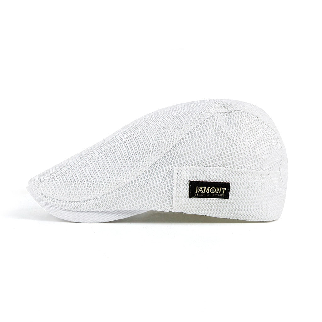 Maverick Men's Hat | Modern Design, Versatile Style 2