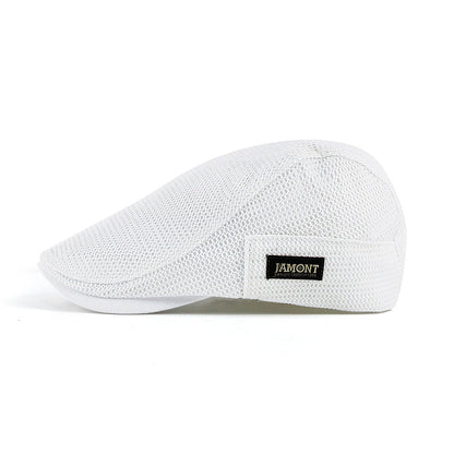 Maverick Men's Hat | Modern Design, Versatile Style 2