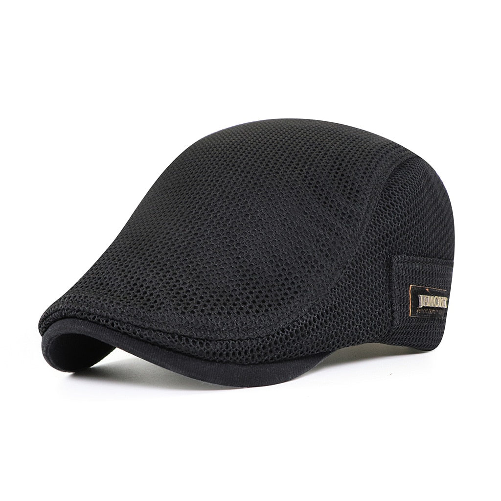 Maverick Men's Hat | Modern Design, Versatile Style 3
