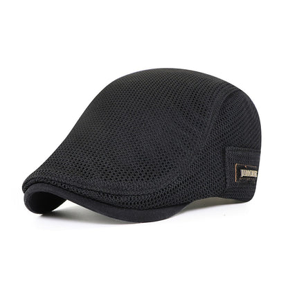 Maverick Men's Hat | Modern Design, Versatile Style 3