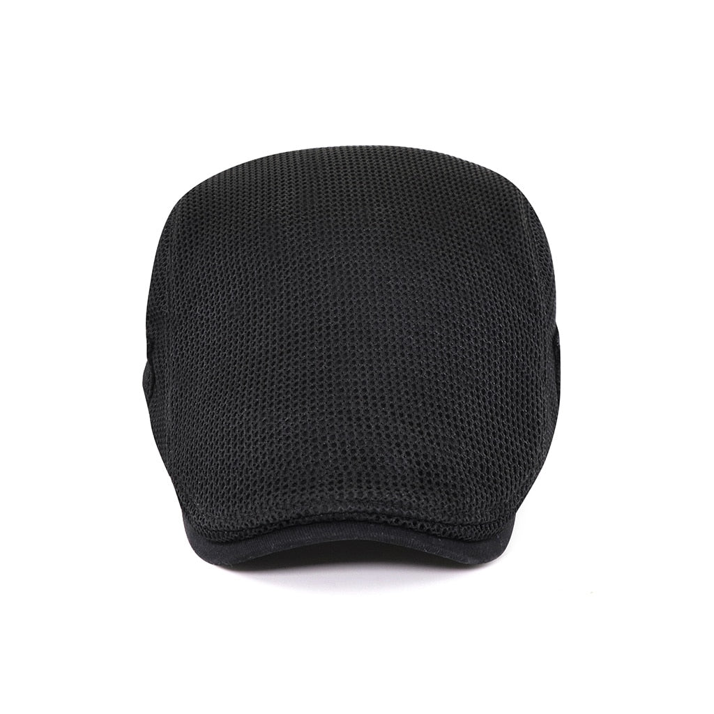 Maverick Men's Hat | Modern Design, Versatile Style 4