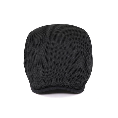 Maverick Men's Hat | Modern Design, Versatile Style 4