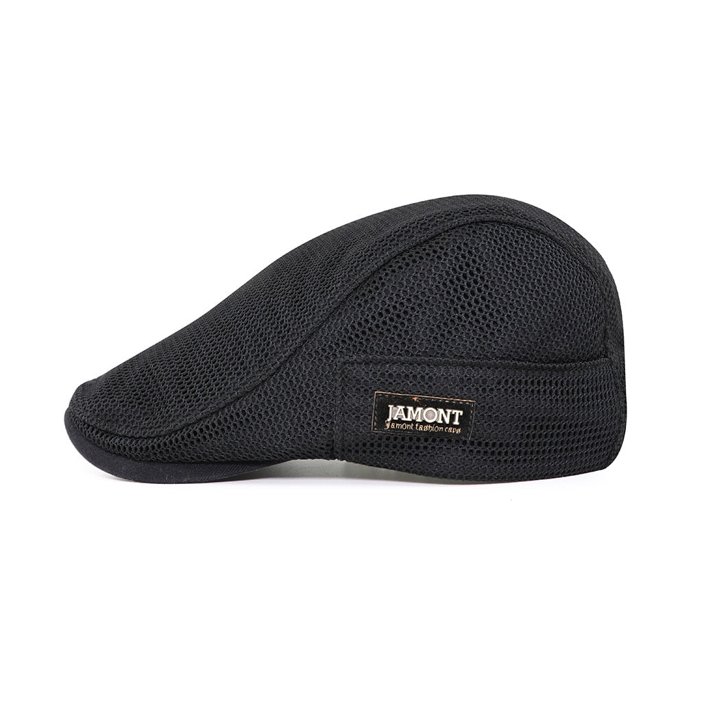 Maverick Men's Hat | Modern Design, Versatile Style 5