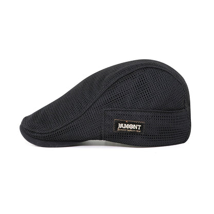 Maverick Men's Hat | Modern Design, Versatile Style 5