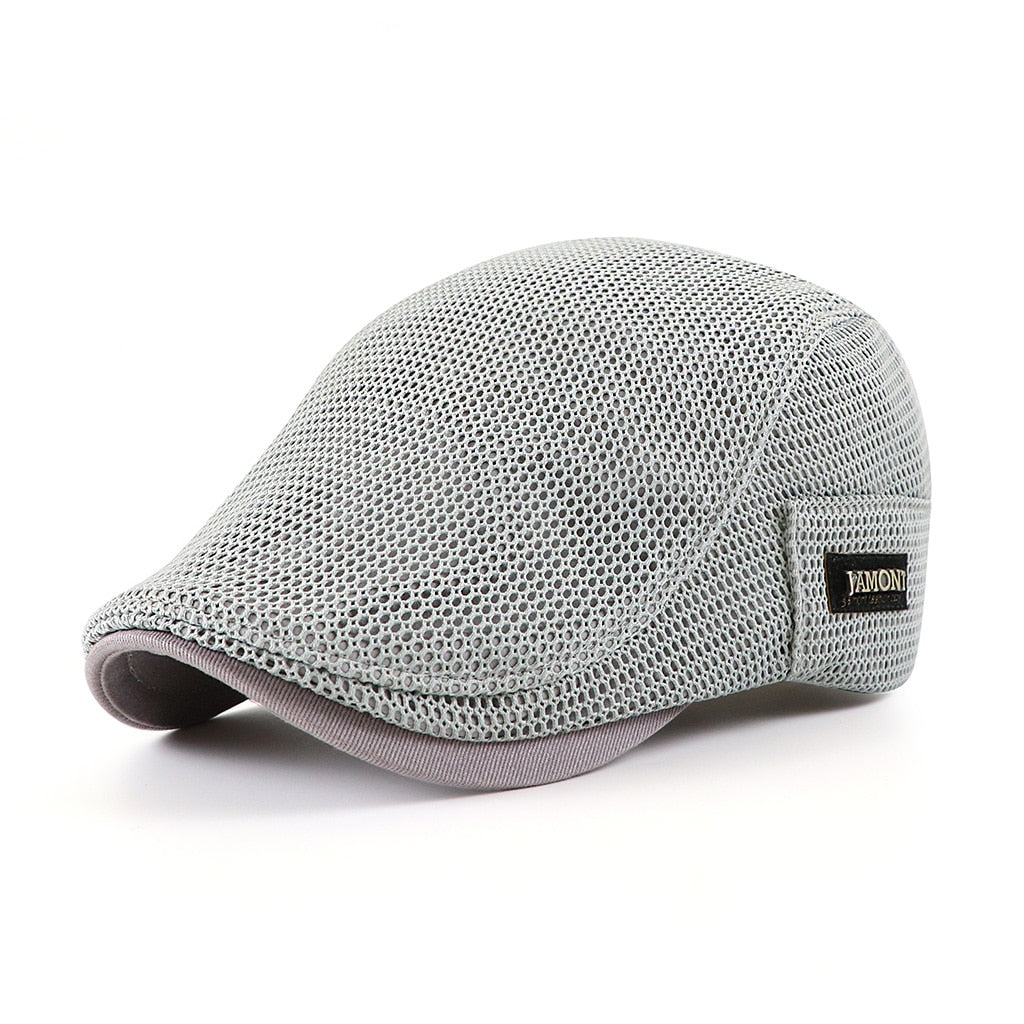 Maverick Men's Hat | Modern Design, Versatile Style 6