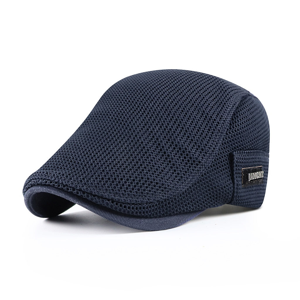 Maverick Men's Hat | Modern Design, Versatile Style 7