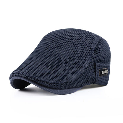 Maverick Men's Hat | Modern Design, Versatile Style 7