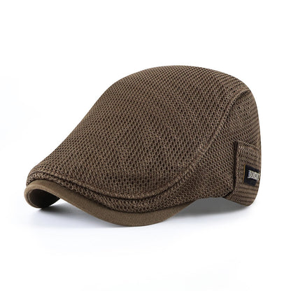 Maverick Men's Hat | Modern Design, Versatile Style 8