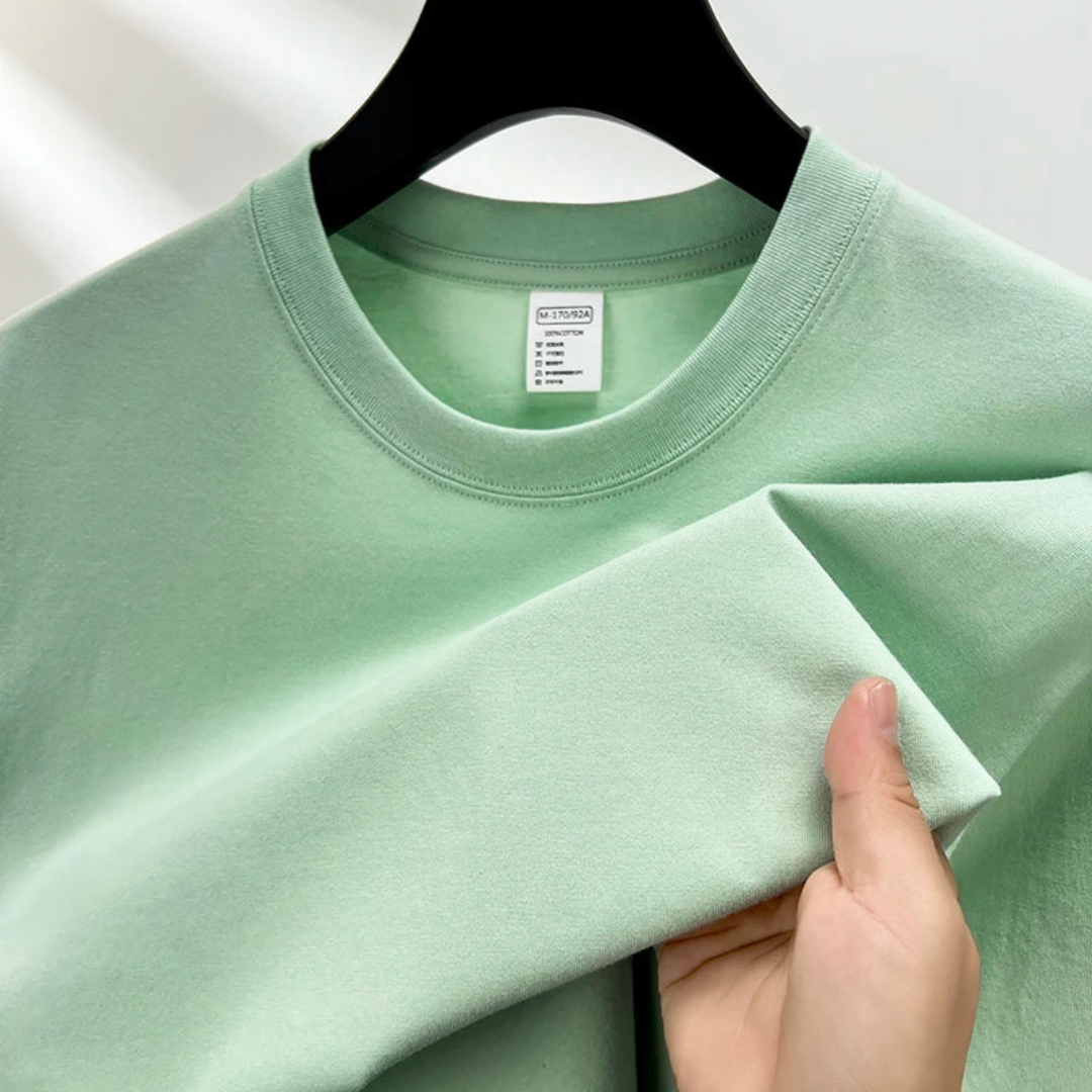 Max Men's Classic T-Shirt | Relaxed Fit, Casual 2