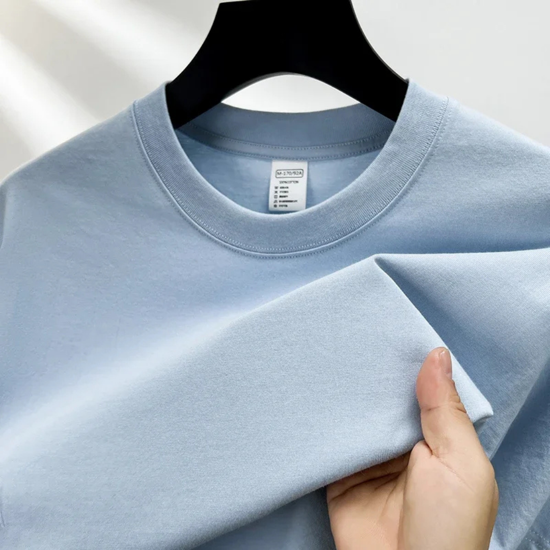 Max Men's Classic T-Shirt | Relaxed Fit, Casual 3