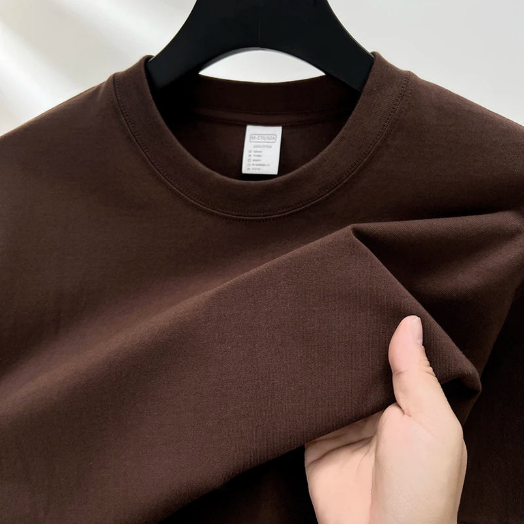 Max Men's Classic T-Shirt | Relaxed Fit, Casual 4
