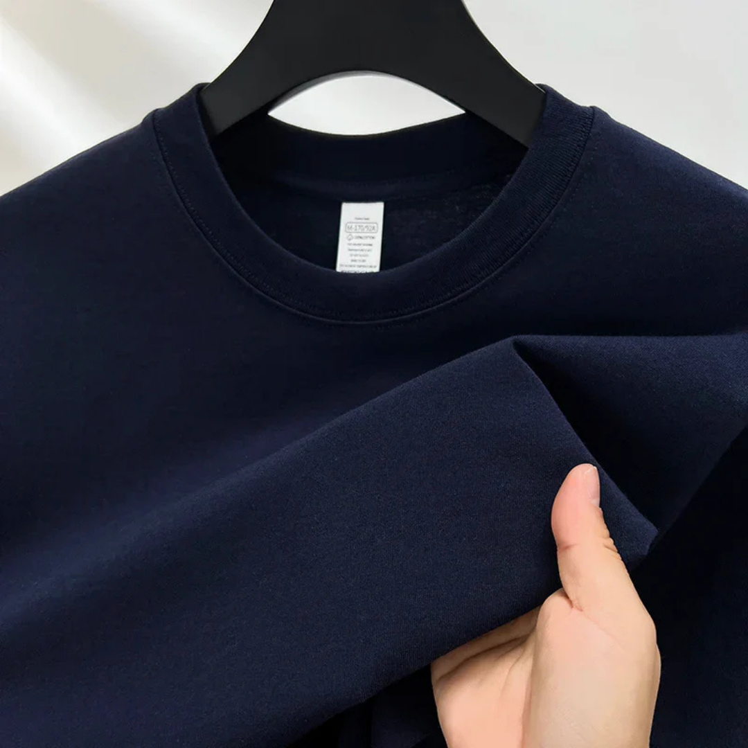 Max Men's Classic T-Shirt | Relaxed Fit, Casual 5