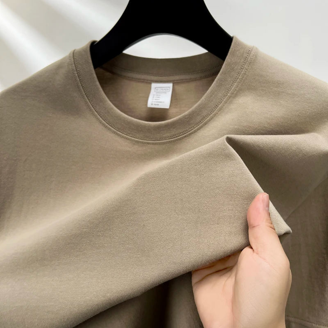 Max Men's Classic T-Shirt | Relaxed Fit, Casual 6