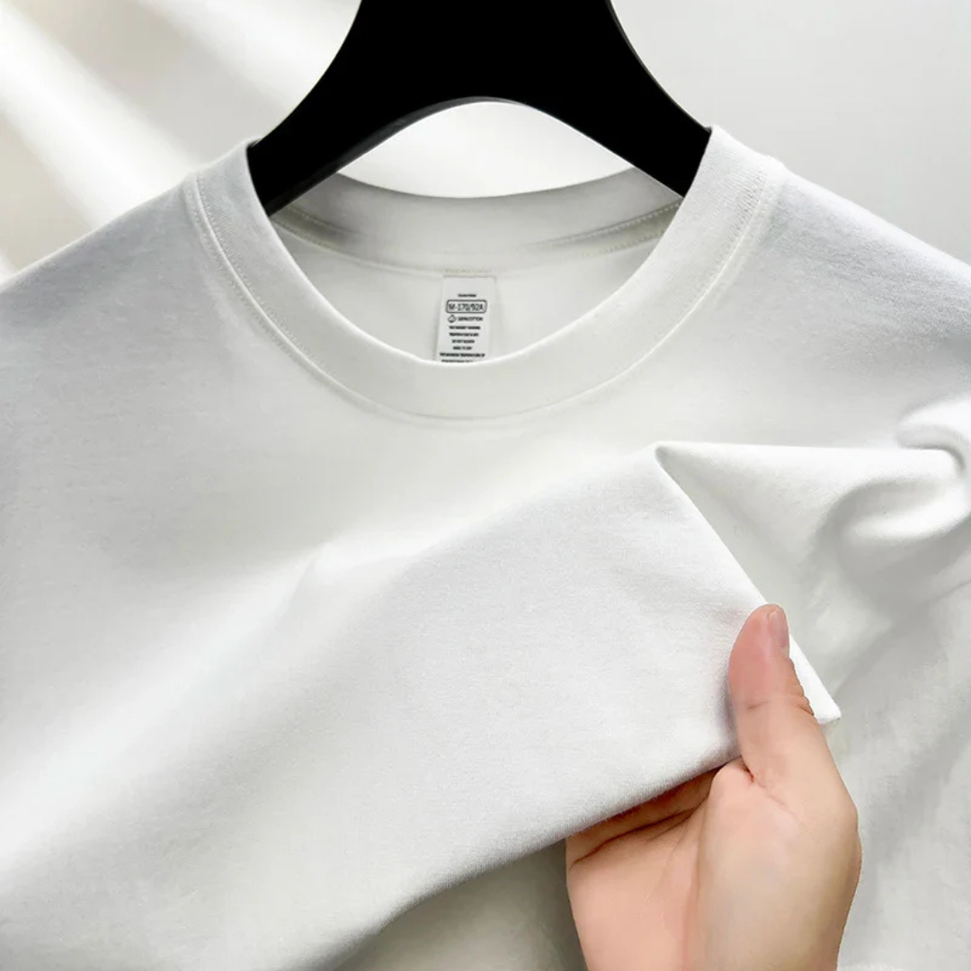 Max Men's Classic T-Shirt | Relaxed Fit, Casual 7