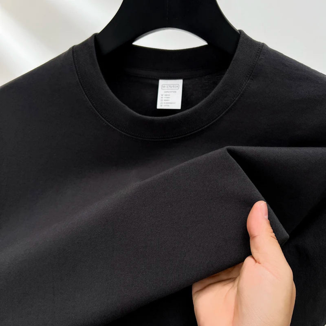 Max Men's Classic T-Shirt | Relaxed Fit, Casual 8